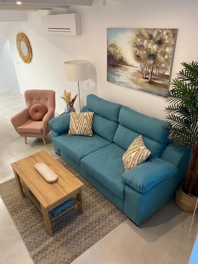 Casa Estudio تروخيو المظهر الخارجي الصورة